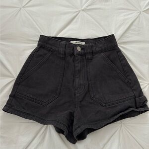 PacSun Denim Shorts